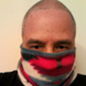 Meet your Posher, Thaddeus